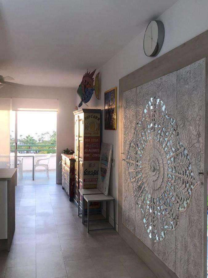 Altamira Sunset Apartment Costa Adeje  Exterior foto