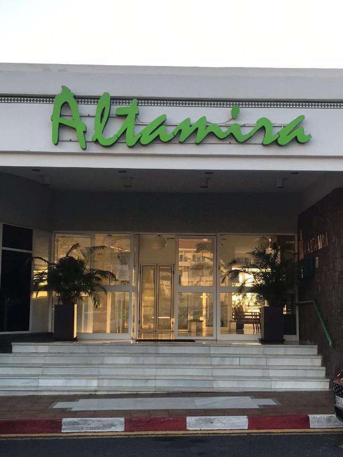 Altamira Sunset Apartment Costa Adeje  Exterior foto