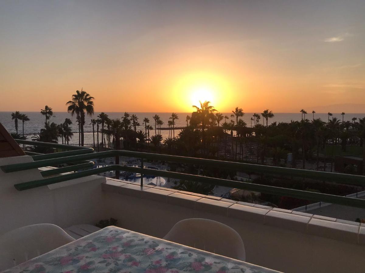 Altamira Sunset Apartment Costa Adeje  Exterior foto