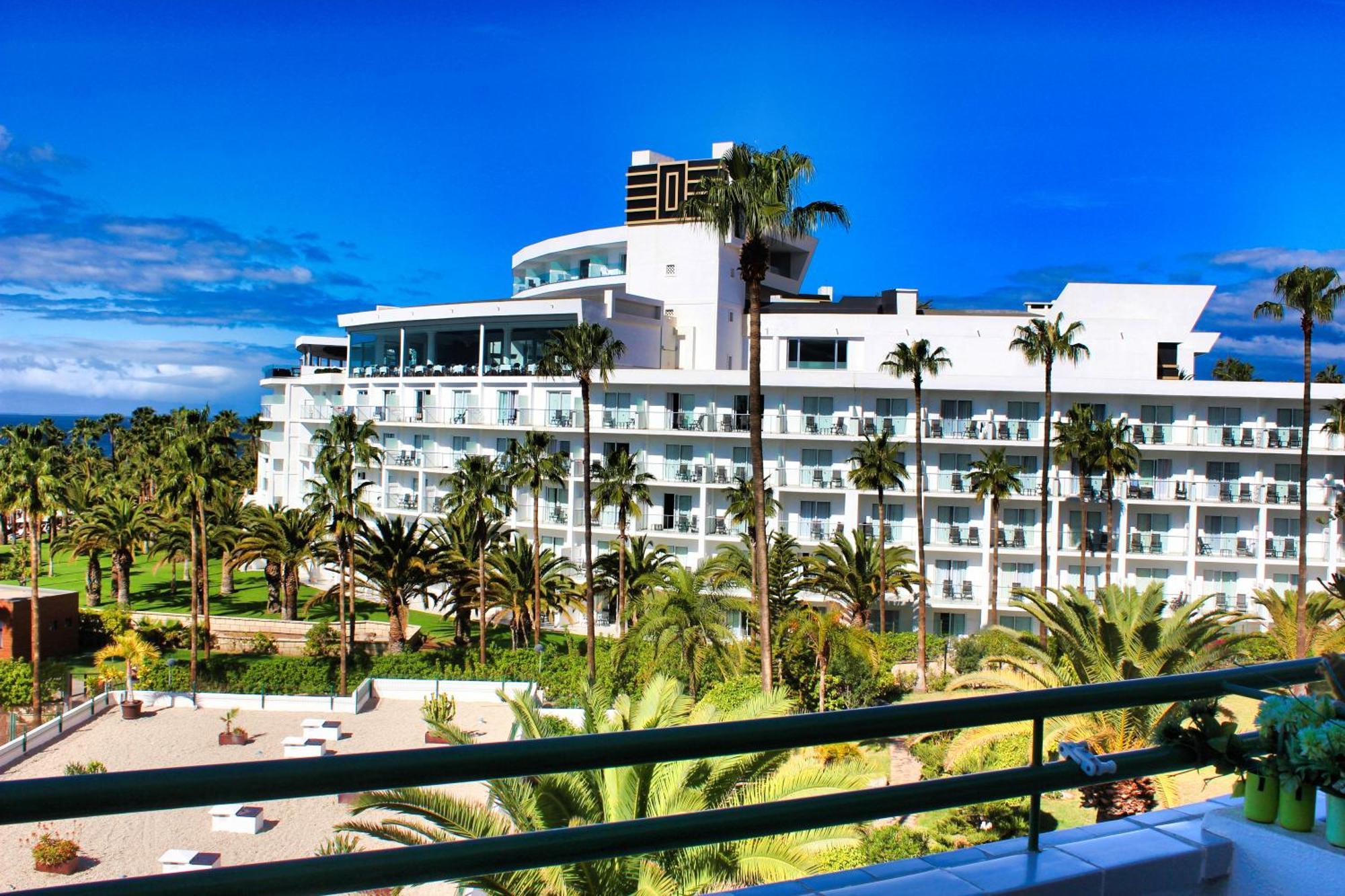 Altamira Sunset Apartment Costa Adeje  Exterior foto