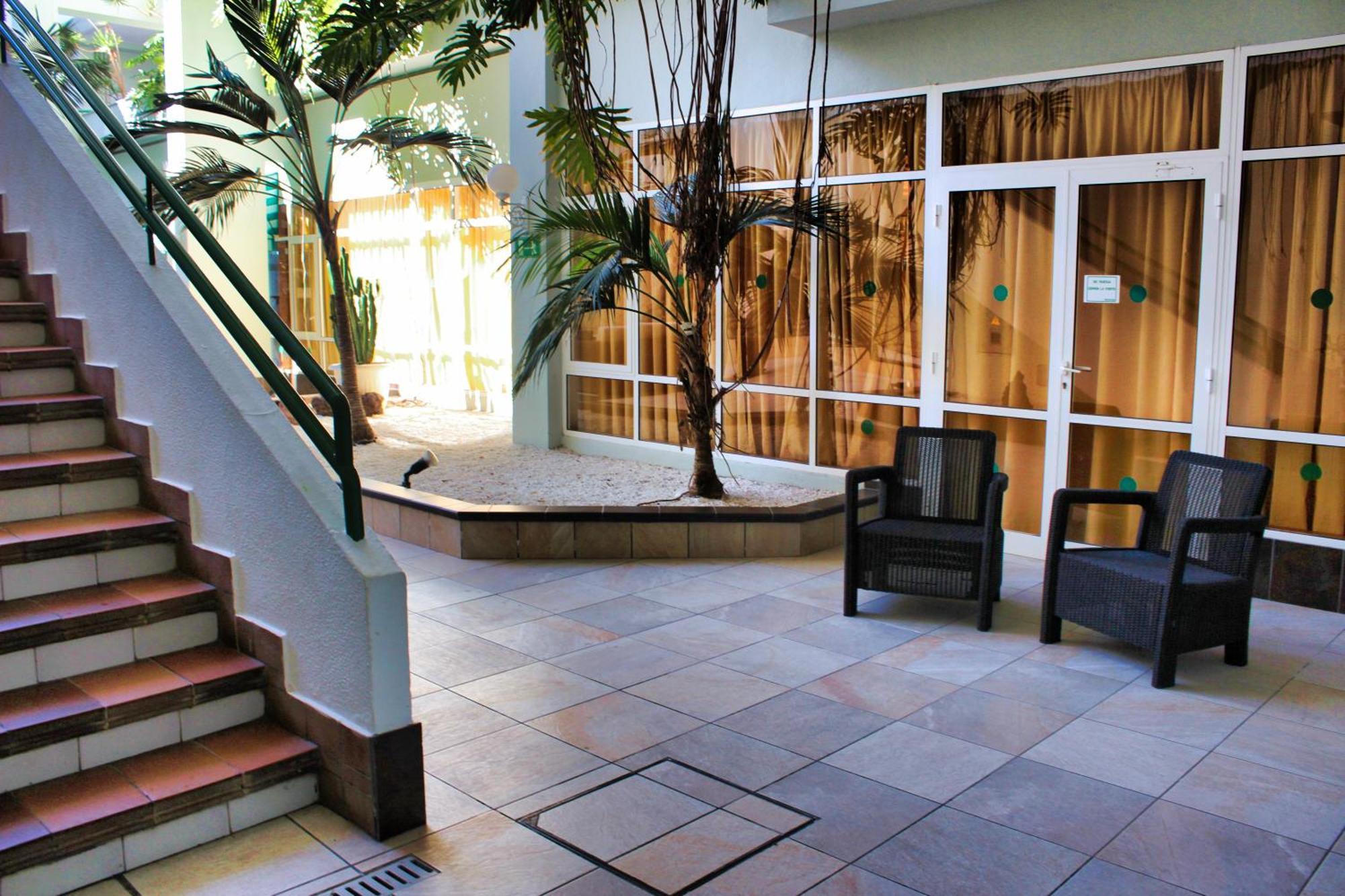 Altamira Sunset Apartment Costa Adeje  Exterior foto