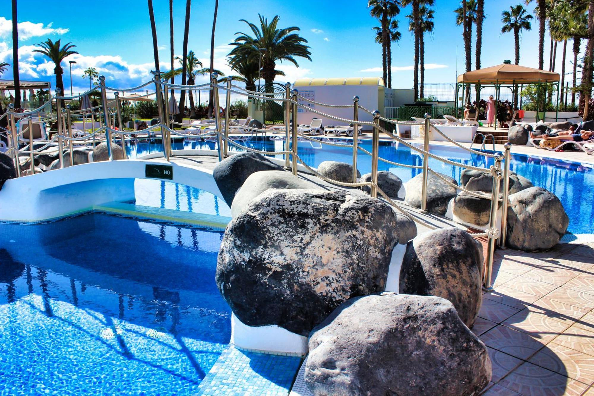 Altamira Sunset Apartment Costa Adeje  Exterior foto